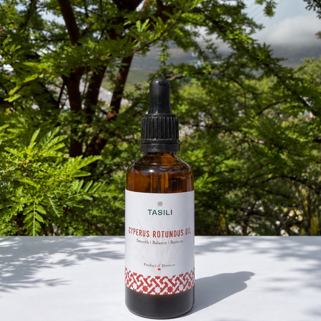 Cyperus Rotundus Oil 50ml