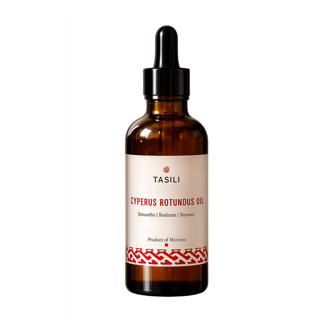Cyperus Rotundus Oil 50ml
