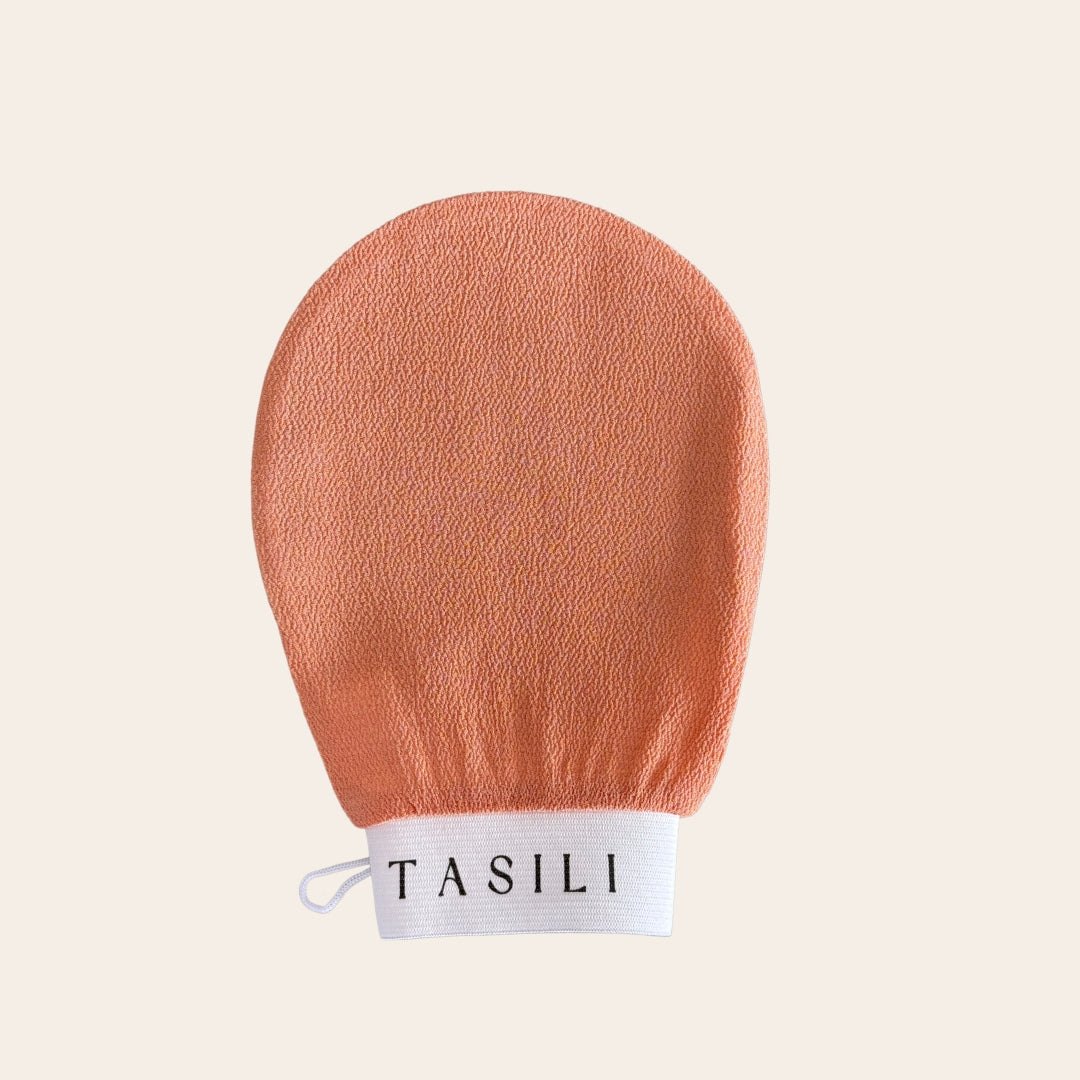 Kessa Glove – Mild (Sensitive Skin Friendly)