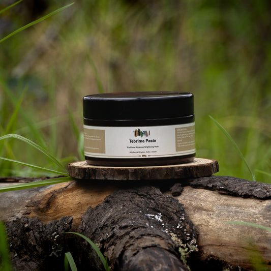 Tebrima Paste 200g