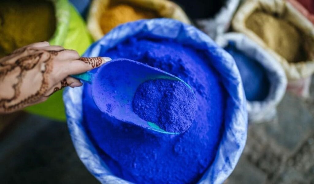 Tasili | Moroccan beauty brand