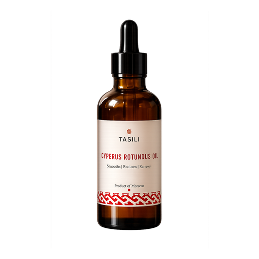 Cyperus Rotundus Oil 50ml