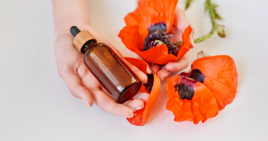 Akker fassi beauty product