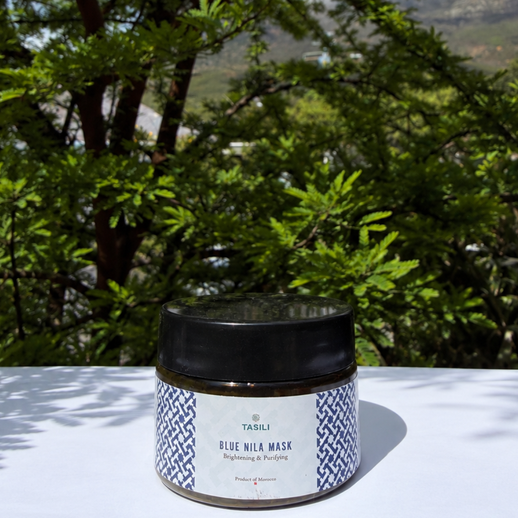 Nila Mask 100g