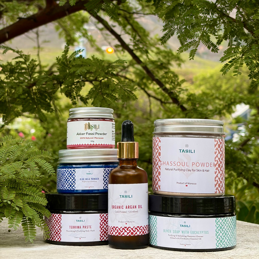 Royal Hammam Kit