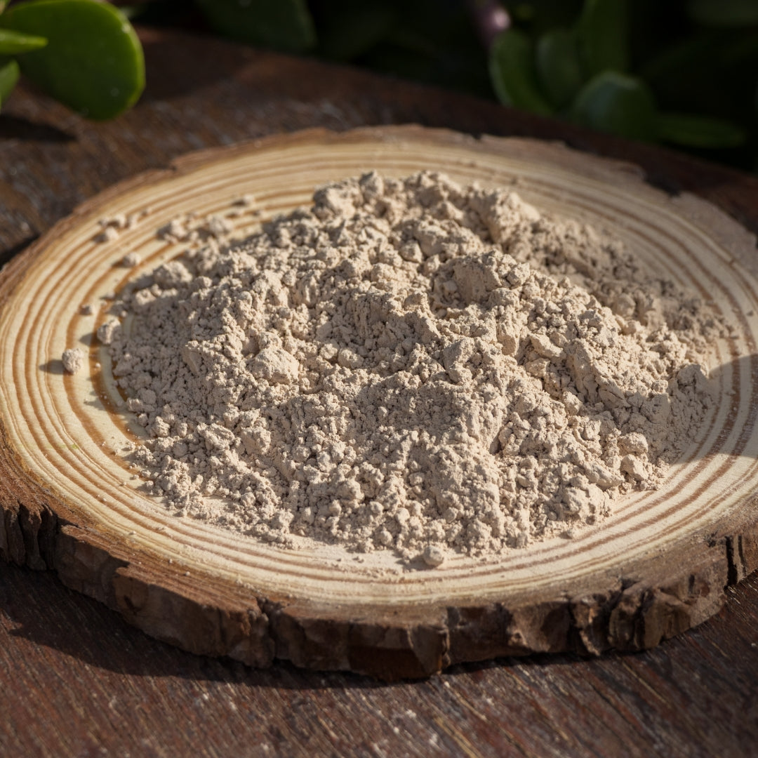 Ghassoul Clay Powder 200g