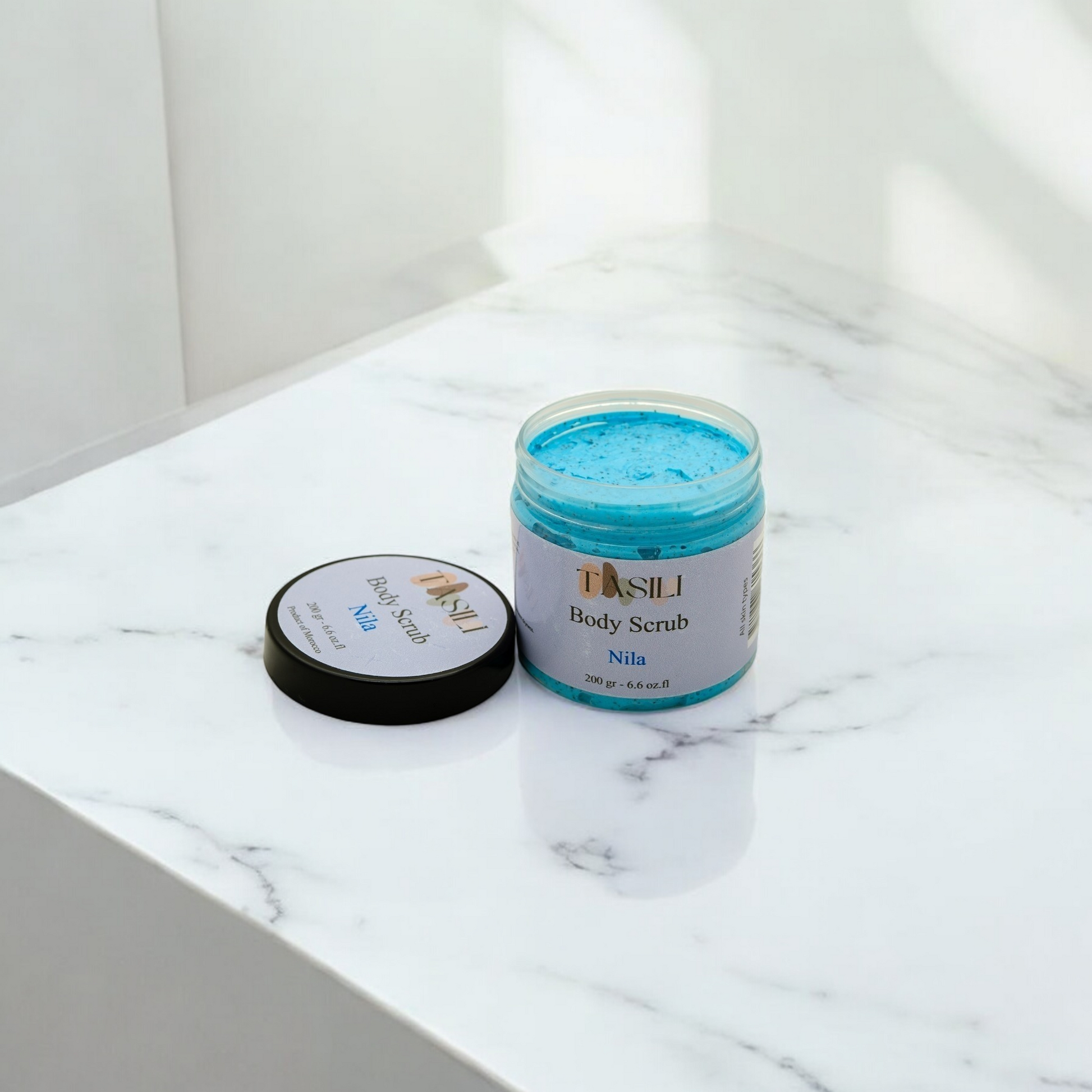 Body Scrub