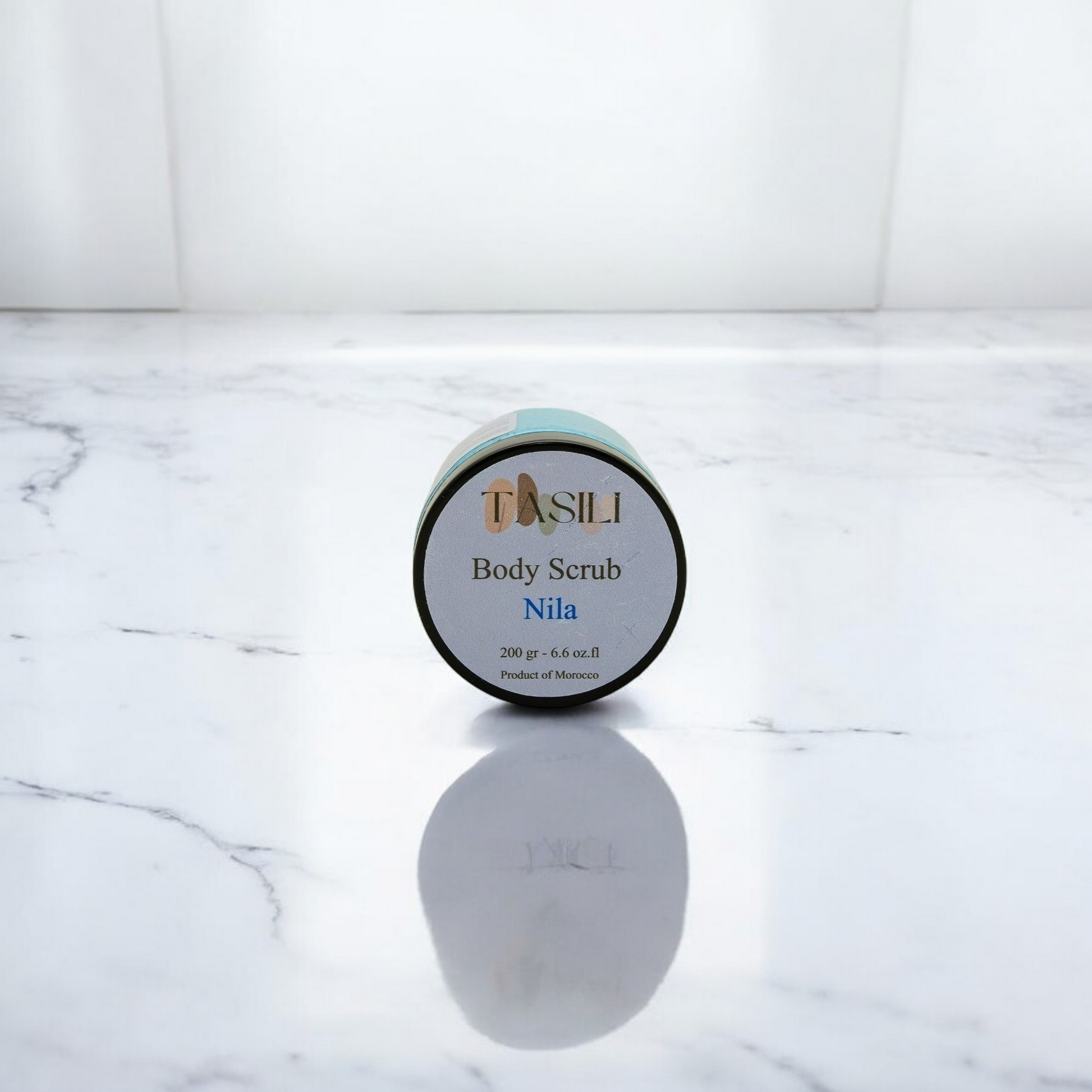 Body Scrub