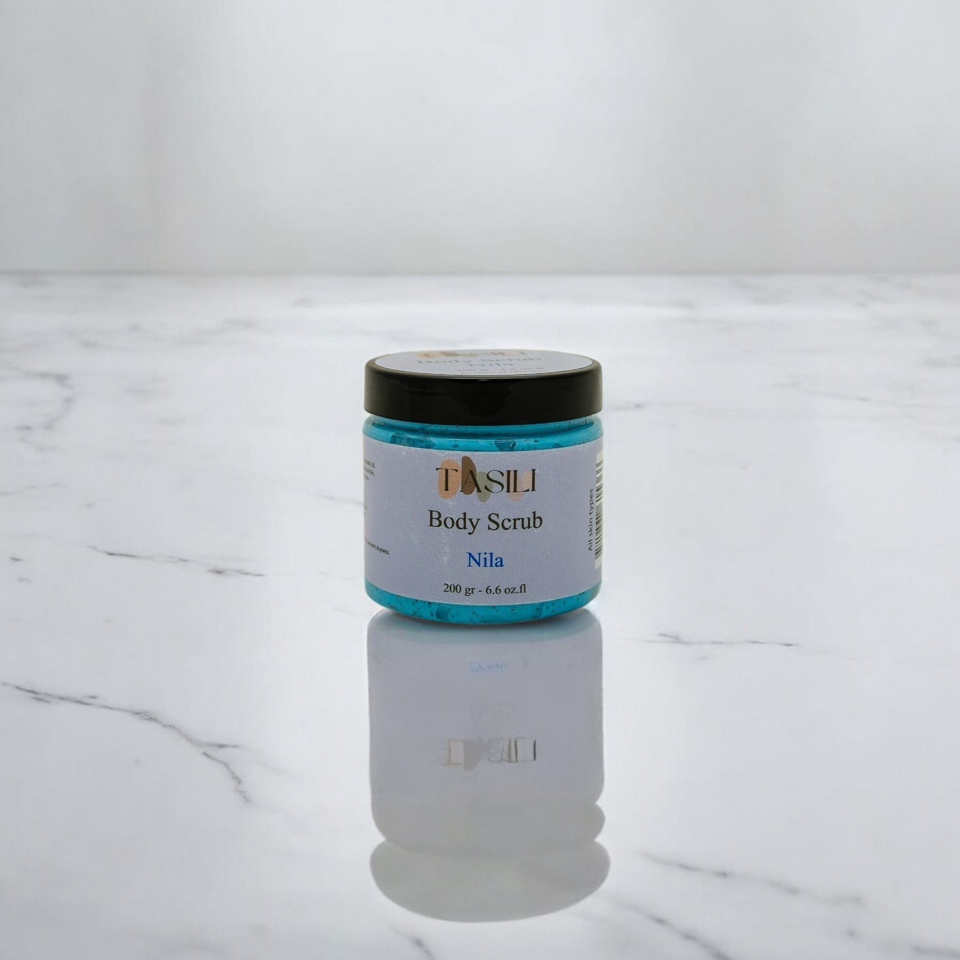 Face Scrub