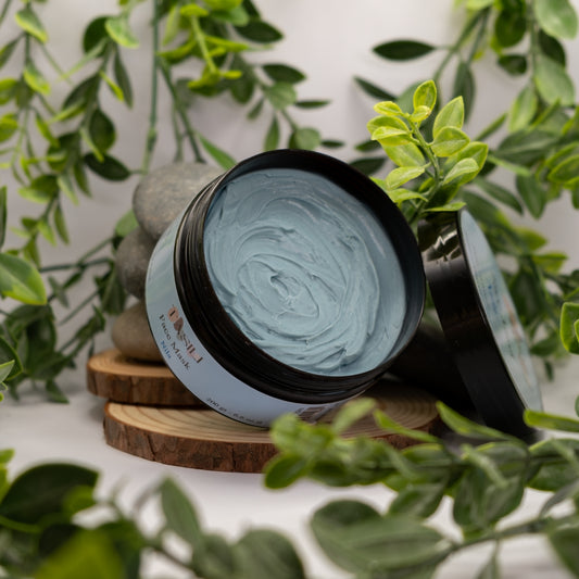 Nila Face Mask 200g