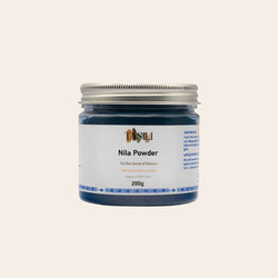 Blue Nila Powder – 200g