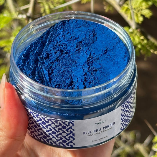 Blue Nila Powder – 100g
