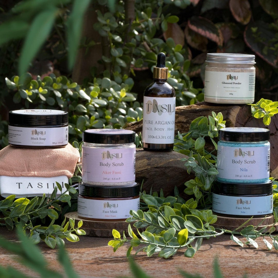 Tasili OG Range