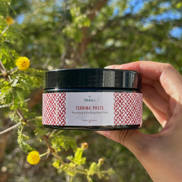 Tebrima Paste - 200g
